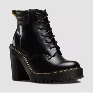 Dr. Marten Persephone Boot
